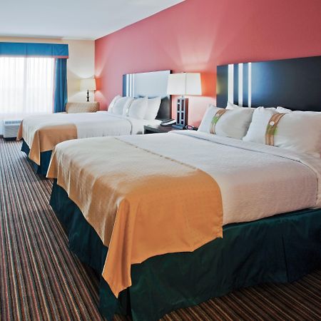 Holiday Inn Titusville/Kennedy Space Center By Ihg Zimmer foto