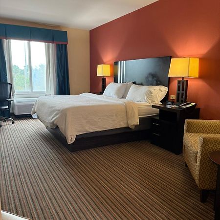 Holiday Inn Titusville/Kennedy Space Center By Ihg Exterior foto
