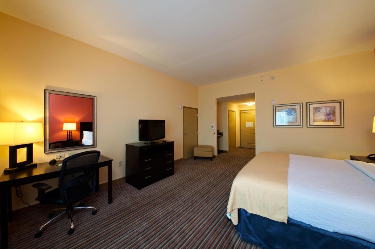 Holiday Inn Titusville/Kennedy Space Center By Ihg Exterior foto