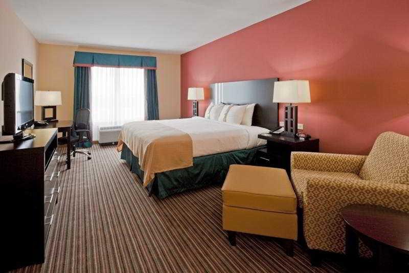 Holiday Inn Titusville/Kennedy Space Center By Ihg Exterior foto