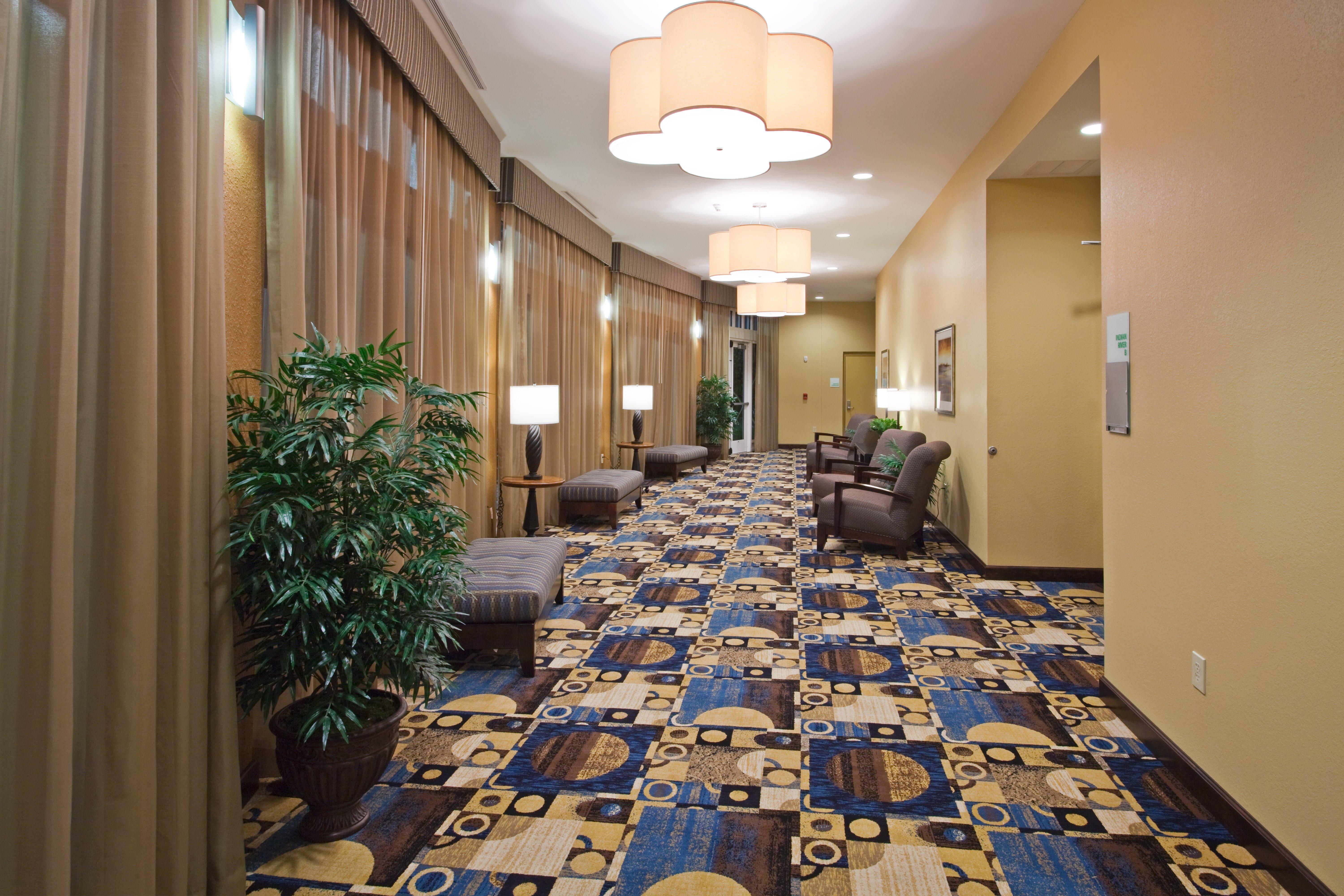 Holiday Inn Titusville/Kennedy Space Center By Ihg Exterior foto