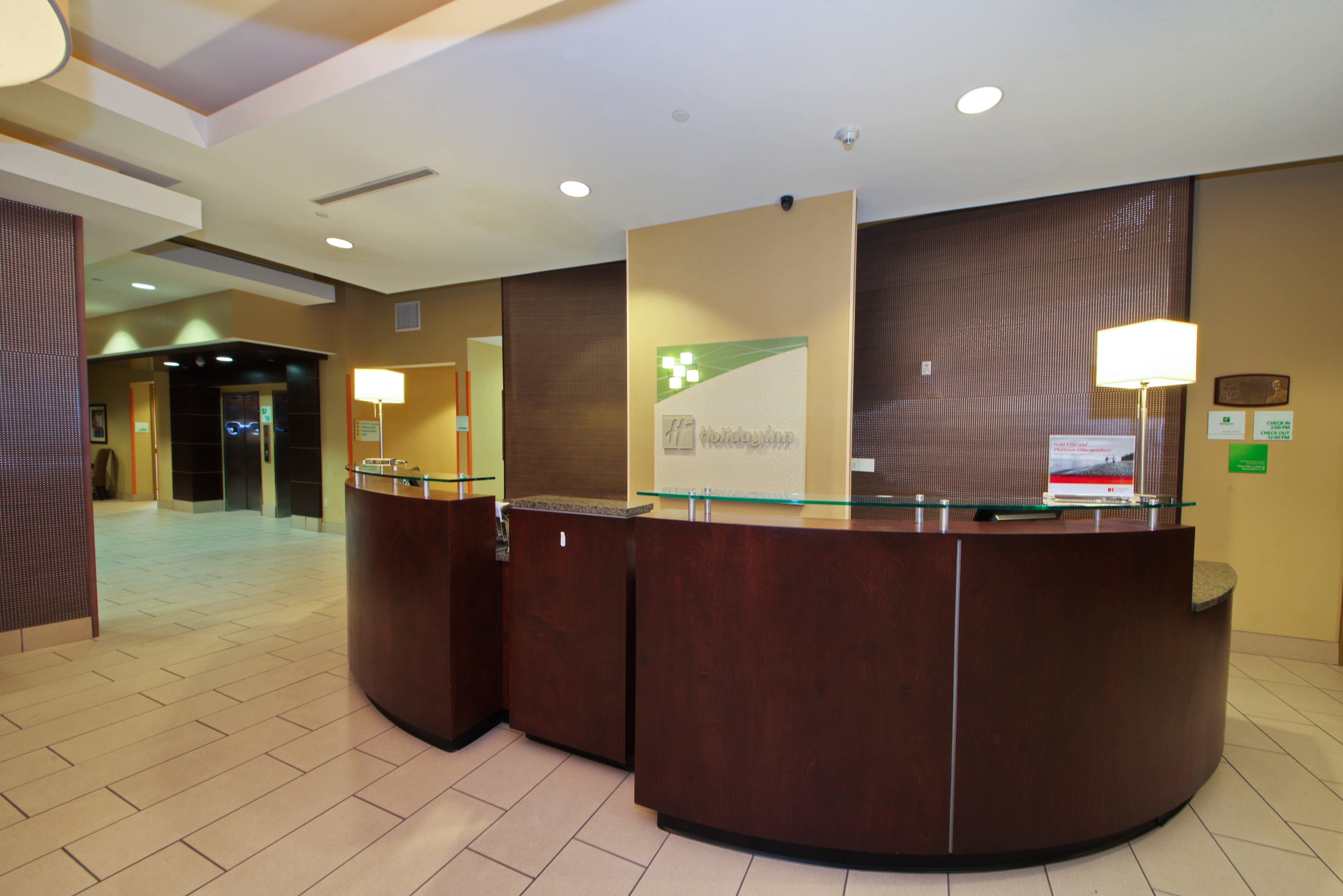 Holiday Inn Titusville/Kennedy Space Center By Ihg Exterior foto