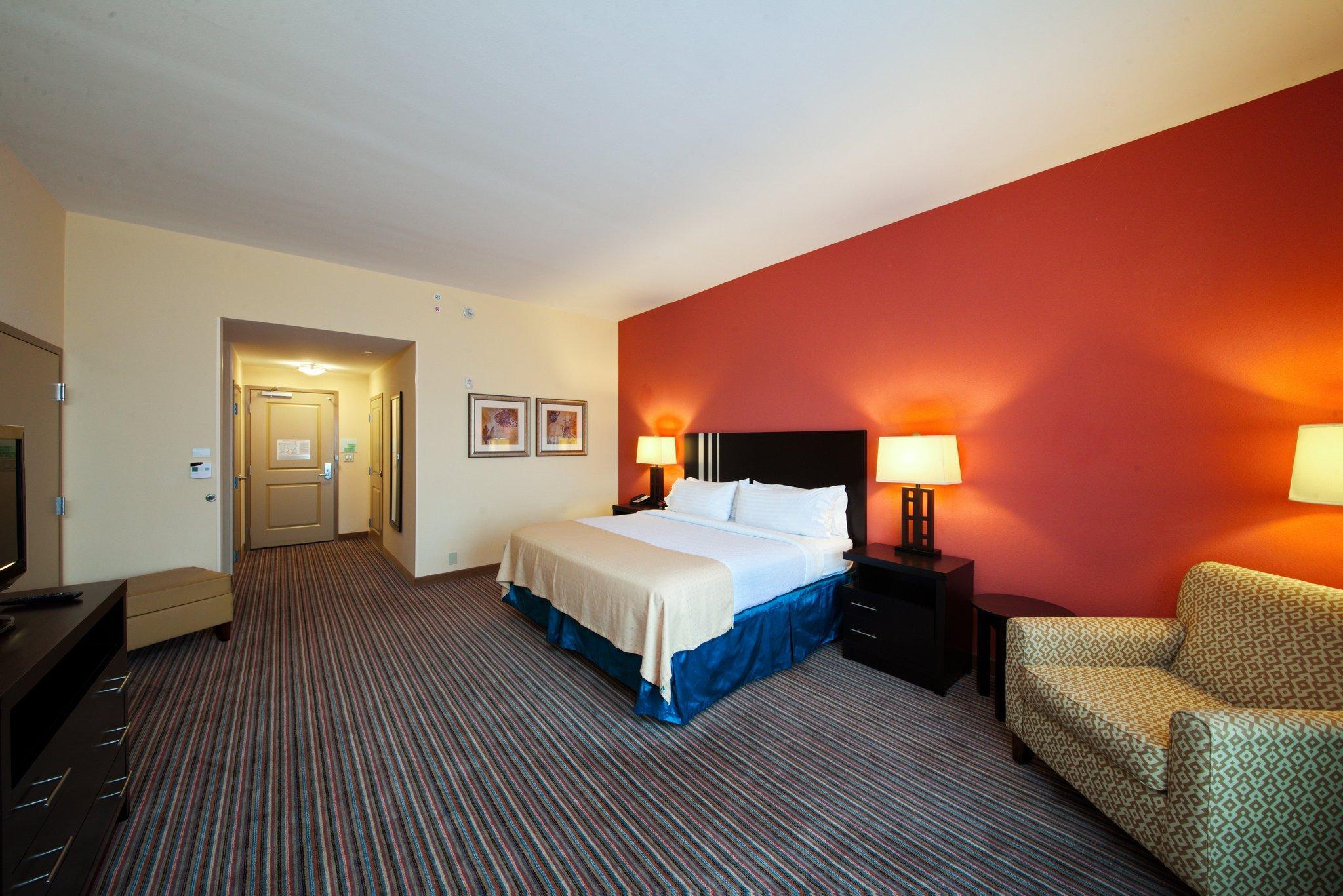 Holiday Inn Titusville/Kennedy Space Center By Ihg Exterior foto