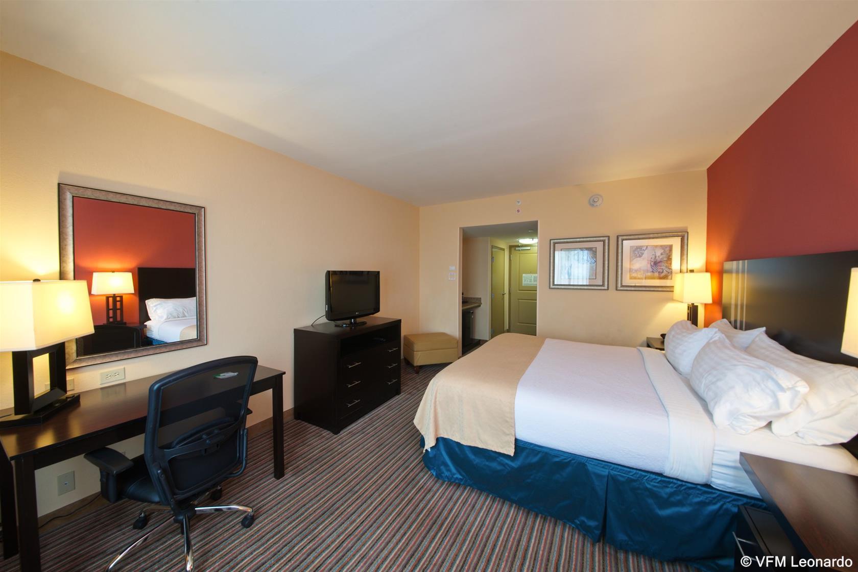 Holiday Inn Titusville/Kennedy Space Center By Ihg Exterior foto