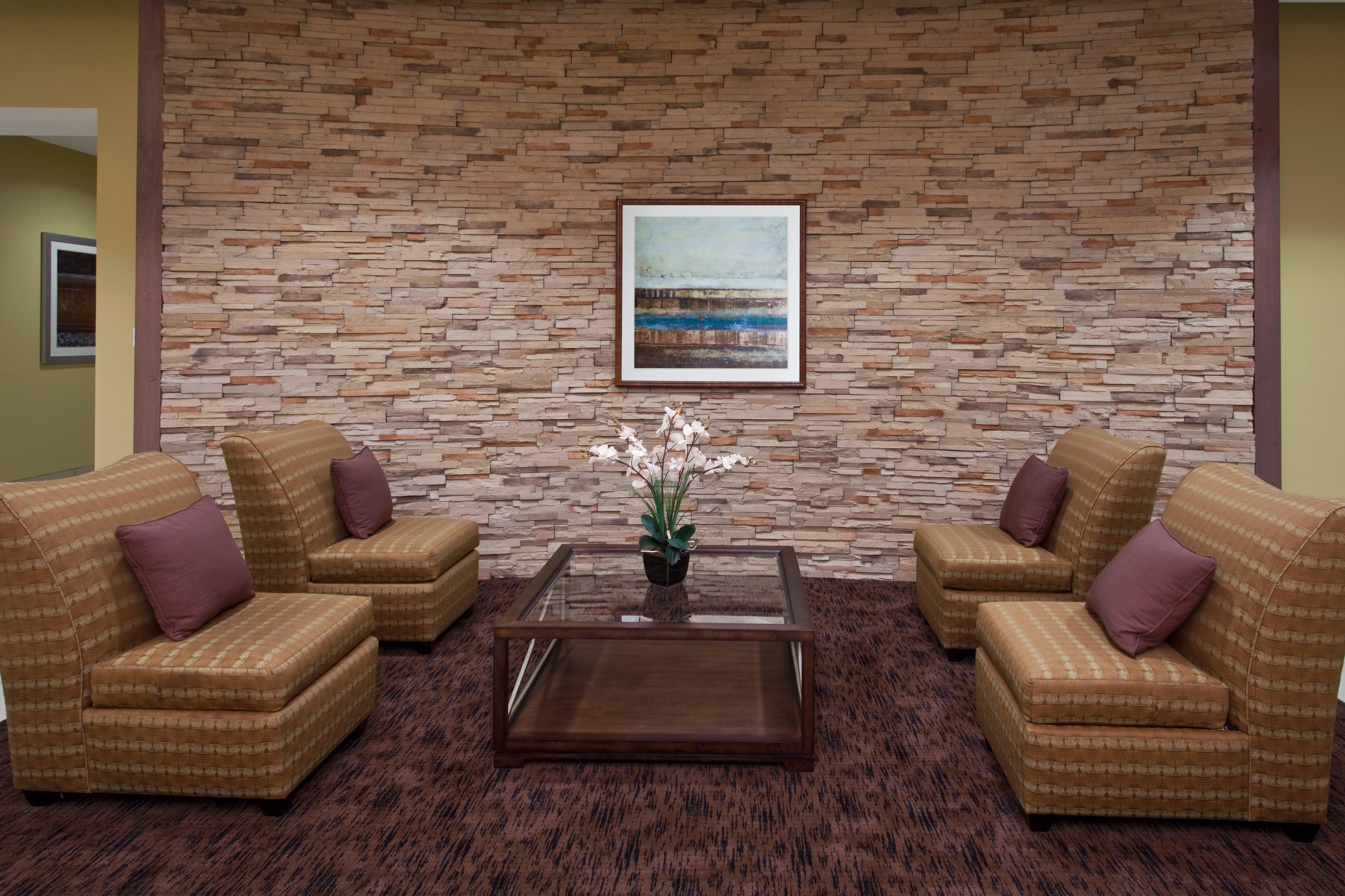 Holiday Inn Titusville/Kennedy Space Center By Ihg Exterior foto