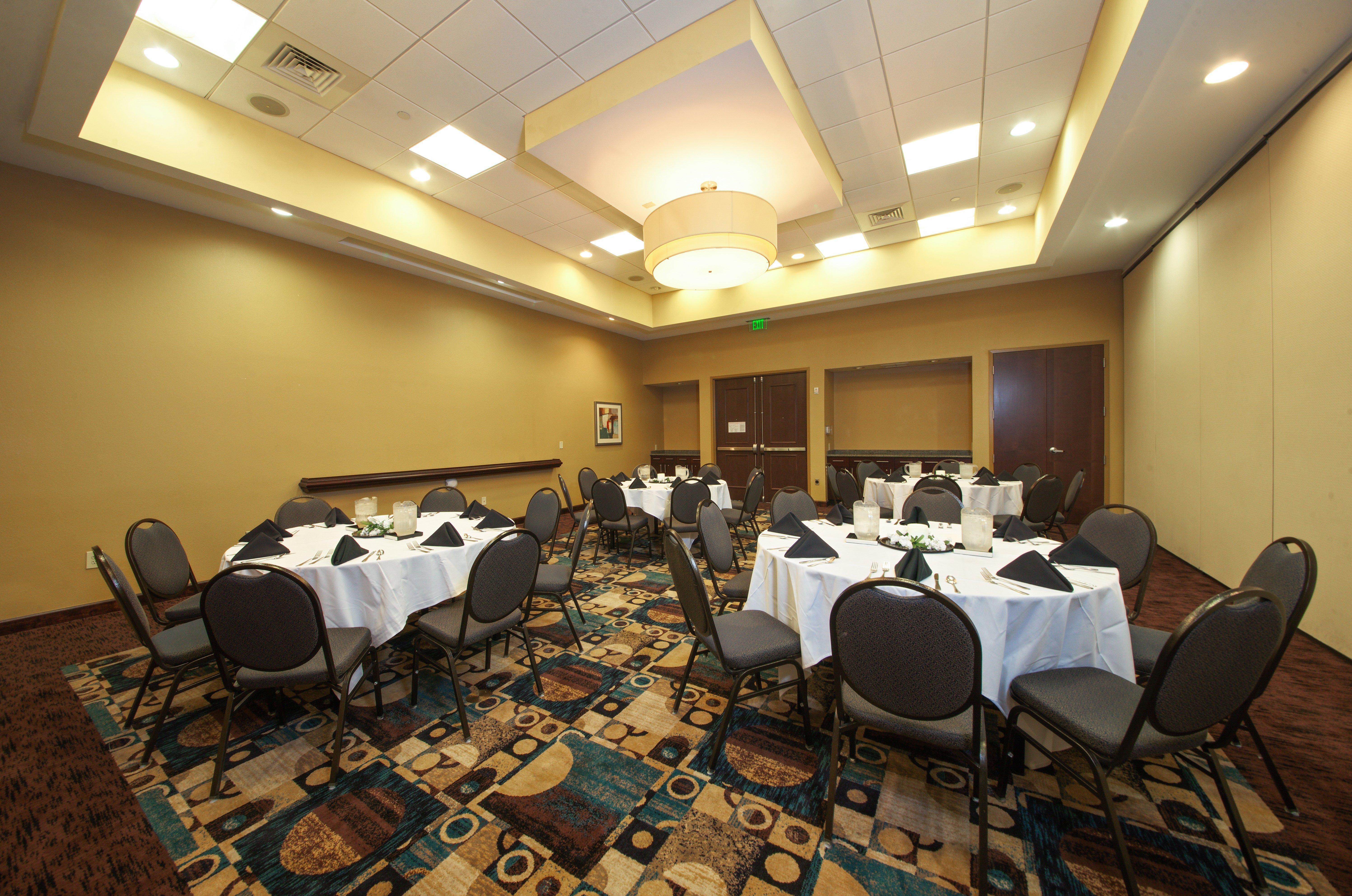 Holiday Inn Titusville/Kennedy Space Center By Ihg Exterior foto
