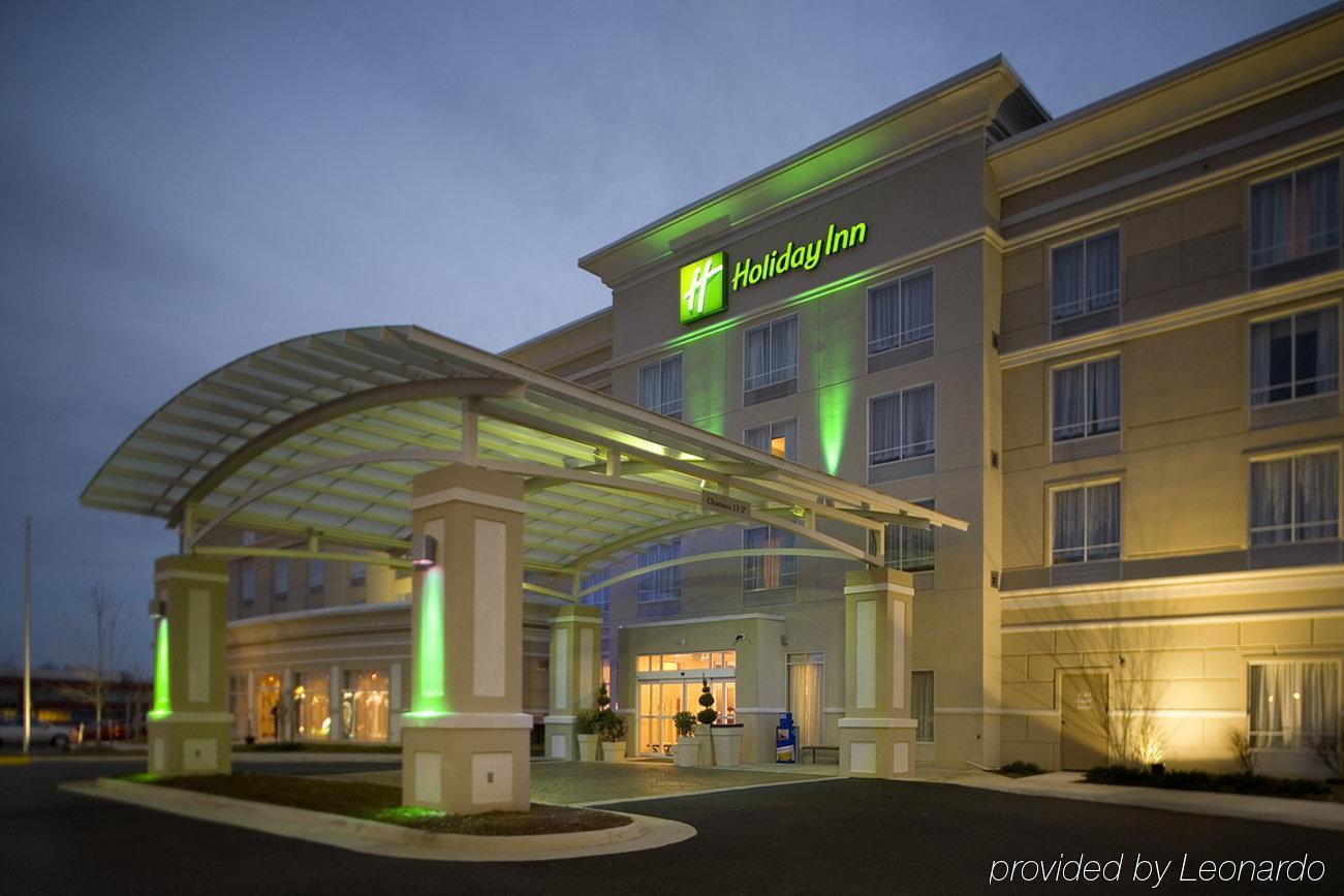 Holiday Inn Titusville/Kennedy Space Center By Ihg Exterior foto